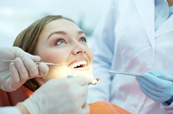 Up to 72% Off on Teeth Cleaning at Gorgeous Smile PLLC