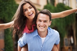 Up to 88% Off on Teeth Cleaning at Fairfax Dental Esthetics
