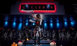 Four Premium Indoor-Cycling Sessions or One Month of Unlimited Sessions at CycleBarr (Up to 65% Off)