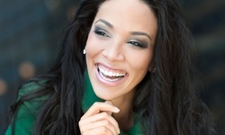 Dental Package at Dental Professionals of Virginia and Maryland and Neibauer Dental Care (Up to 91% Off)