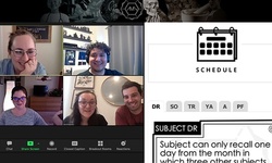 $15 for Online Escape Room for Up to Four from Puzzle Effect ($25 Value)