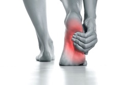 $60 for Plantar Fasciitis Pedicure with Circulation Treatment at VA Spa La La ($150 Value)