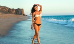One SculpSure Fat-Removal Treatment with Four or Eight Applicators at Ronald Shore MD (Up to 55% Off)
