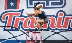 One-Month Membership for One or Two at F45 Training