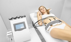 One, Three, or Six Laser-Like Lipo Weight-Loss Packages at Covenant Cosmetic & Aesthetic Center (Up to 84% Off)  