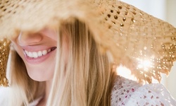 Dental Veneers at Leesburg Spa Dentistry (Up to 97% Off). Three Options Available.
