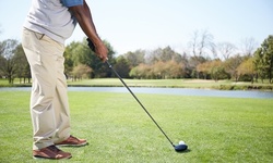 $49.20 for One 60-Minute Private Lesson with Video Analysis at Terry Shaffer Golf Academy ($120 Value)