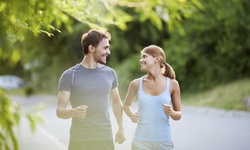 One or Two One-Hour IV Vitamin Infusions at Weight Loss & Vitality Clinic (33% Off) 