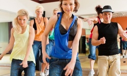 Up to 16% Off on Dance Class at Twerk Werks