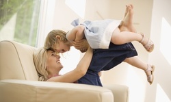 Two, Three, or Six Hours of Cleaning from Cozy Maid (Up to 52% Off)
