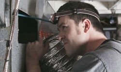 Air-Duct Cleaning Services from Liberty Air Duct Cleaning (Up to 80% Off). Two Options Available.