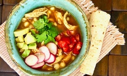 6 or 12 Months of Custom Online Meal Plans from No More To-Go (Up to 70% Off)