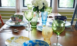 Two or Three Hours of House Cleaning with Two Maids from The Green Mop (Up to 49% Off)