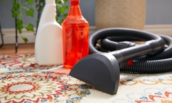 Two, Three, Four, Six, or Eight Man-Hours of Housecleaning from Green Maidworks (Up to 58% Off)