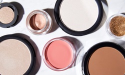 $5 for a Makeup for Beginners Online Course from SkillSuccess eLearning ($199 Value) 