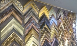 Custom or Diploma Framing at Artistic Custom Framing & Gallery (65% Off)