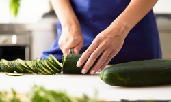 Vegan Cooking Course from Centre of Excellence (96% Off)