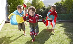 Pest Control Services from Miche Pest Control (Up to 37% Off). Two Options Available.