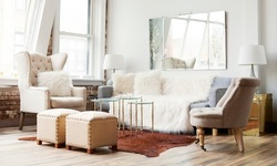 Two or Three and a Half Hours of House Cleaning from Southern Maids Mobile Cleaning Service (Up to 58% Off)