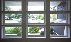 Up to 59% Off on Window Washing at WW Window Washing