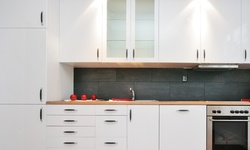 Two or Four Man-Hours of House Cleaning from Oliza BZ (Up to 45% Off)