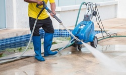 Up to 36% Off at Quality Power Washing