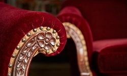 $75 for Upholstery Cleaning of Eight-Foot Sofa from Unique Carpet Cleaning ($100 Value)
