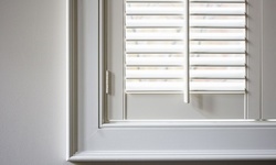$179 Worth of Custom Blinds, Shutters or Shades ($500 Value) 