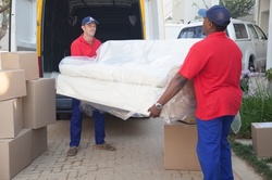 Up to 74% Off on Moving Services at Signature Moving And Storage