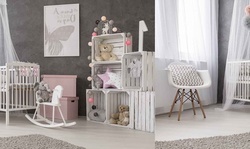 Five- or Seven-Hour Baby Nursery Setup from Gaga Nest (Up to 35% Off)
