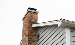 Chimney, Dryer Vent, or Residential Air-Duct Cleaning from Duct Guys Team (Up to 80% Off)