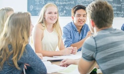 One-Day Educational Camp at Camp Champions (45% Off)