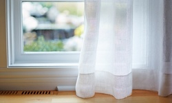 Dryer Vent or Air Vent Cleaning for One System from RC Duct Cleaning (Up to 50% Off)