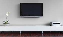 PC-Optimization Service or Mounting of TV on Drywall Surface from RFK Technology Services, LLC (Up to 52% Off)