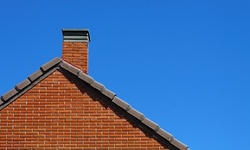 Chimney Cleaning with Inspection from Metropolitan Chimney Services (75% Off)