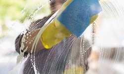 Window Cleaning from We Do Windows (Up to 59% Off). 2 Options Available.