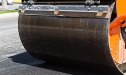 Up to 55% Off on Asphalt / Driveway Paving (Service) at ASPHALTBULLY® Paving