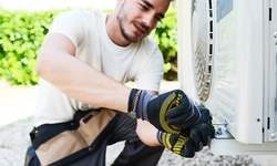 Unlimited Cleaning of Vents, Returns, Bath Fans, and More from Clean Air Solutions (Up to 70% Off)