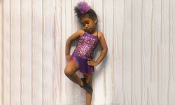 Up to 73% Off on Kids Dance Classes at Inspire Dance