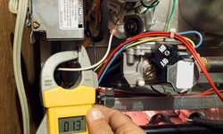 HVAC Cleaning or Chimney Sweep from Cleanland HVAC Cleaning and Sanitizing (Up to 65% Off). Three Options.