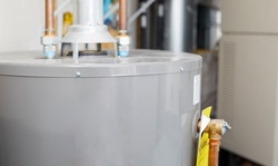Dryer Vent Cleaning and Inspection or Full Air-Duct/HVAC Cleaning Package from Fresh Air Plus (Up to 53% Off)