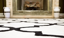 Carpet Steam Cleaning for Three or Five Rooms from V Clean (Up to 68% Off)