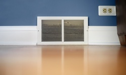 $49 for Air-Duct and Dryer-Vent Cleaning with Furnace Checkup from Green Air Duct Services ($329 Value)