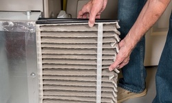 Up to 53% Off on HVAC cleaning at Belenplus services