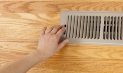 Up to 61% Off air-duct cleaning at Supreme Comfort