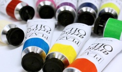 $12 for $20 Worth of Art Supplies at Plaza Artist Materials