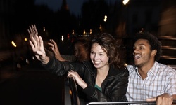 Three-Hour Night Bus Tour of Washington DC for One or Two from Rsn Tour Bus (Up to 43% Off)