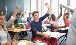 Up to 41% Off on Camp - Educational at New Leaf Learning Center