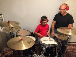 Up to 33% Off on Online Musical Instrument Course at Drum Lessons by Greg Herron