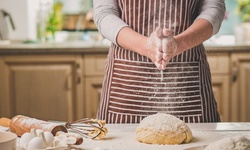 Bread-Making Online Course from International Open Academy (94% Off)